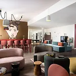 Hotel Arthotel Ana Amber 3*