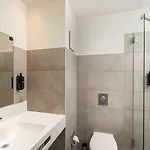 Hotel Arthotel Ana Amber Rostock