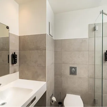 Hotel Arthotel Ana Amber