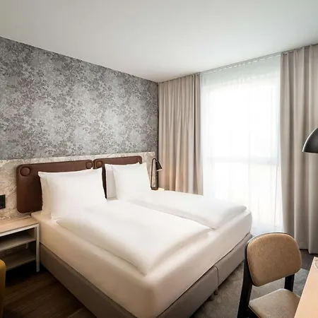 Arthotel Ana Amber Hotel 3*