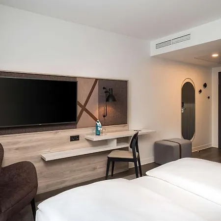 酒店 Arthotel Ana Amber