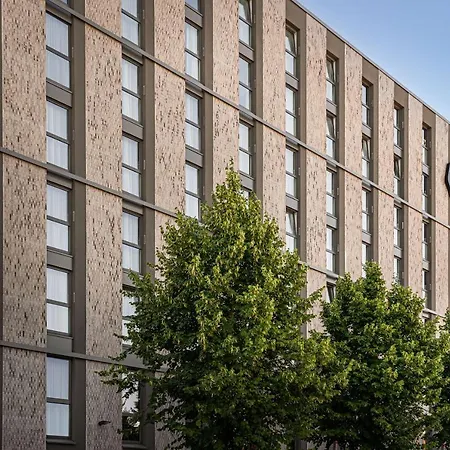 Arthotel Ana Amber Hotel 3*