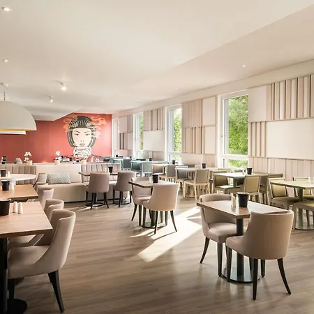 Arthotel Ana Amber Rostock