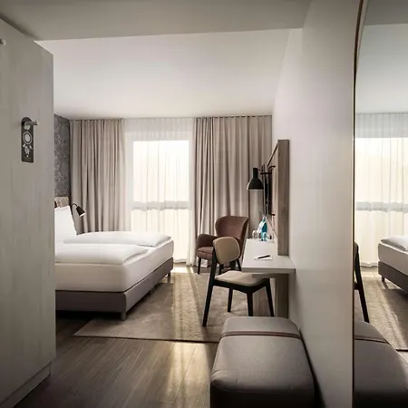 Arthotel Ana Amber 3*