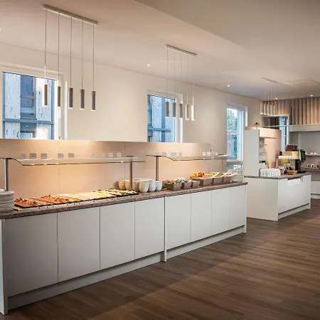 Arthotel Ana Amber Hotel 3*