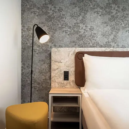 Arthotel Ana Amber 罗斯托克