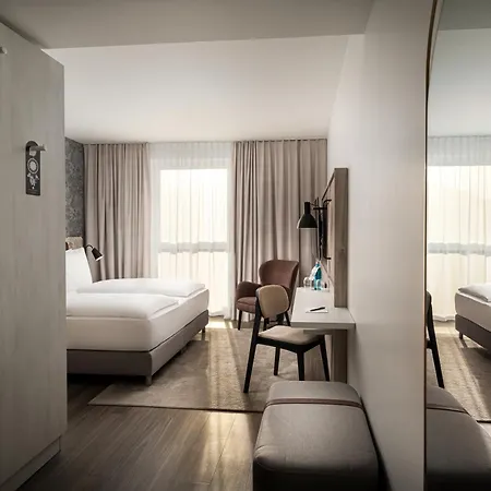 Hotel Arthotel Ana Amber 3*