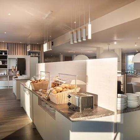 Arthotel Ana Amber Hotel Rostock