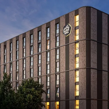 Arthotel Ana Amber Rostock