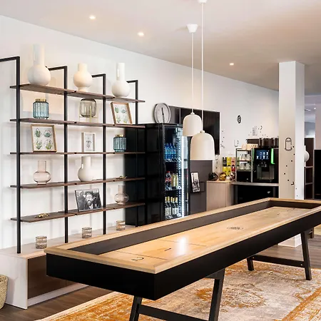 Arthotel Ana Amber 3*