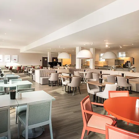 Arthotel Ana Amber 3* ロストック