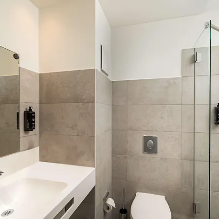 Hotel Arthotel Ana Amber Rostock