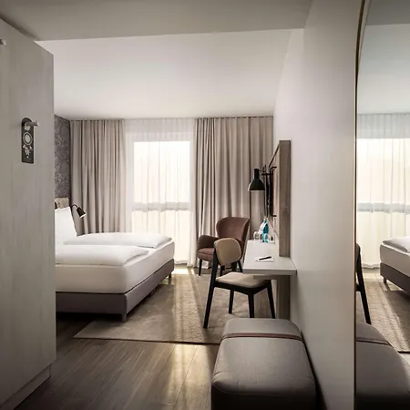 Arthotel Ana Amber 酒店