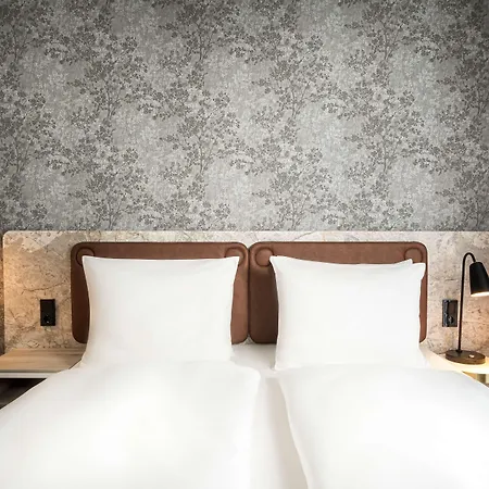 Arthotel Ana Amber 酒店 罗斯托克