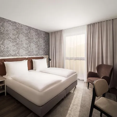 Arthotel Ana Amber 3* ロストック