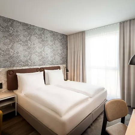 Arthotel Ana Amber Hotel 3*