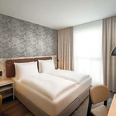 Arthotel Ana Amber 3*