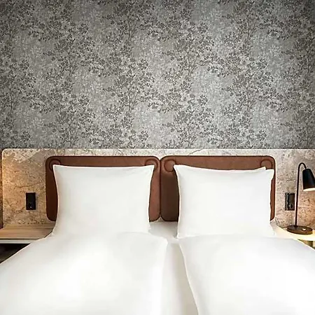 Arthotel Ana Amber Rostock