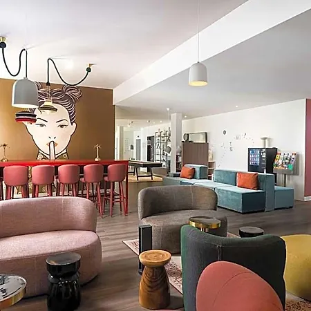 Hotel Arthotel Ana Amber