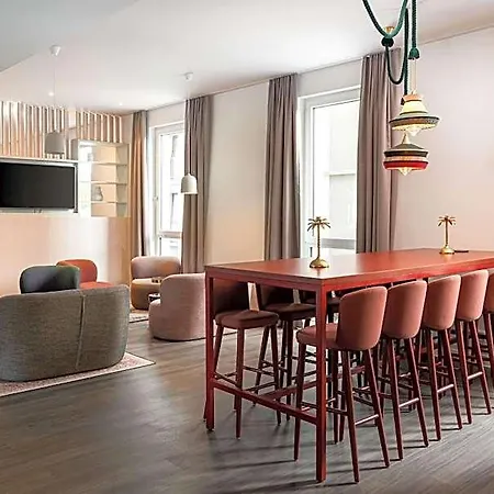 Arthotel Ana Amber 3*