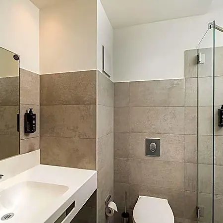 Hotel Arthotel Ana Amber 3*