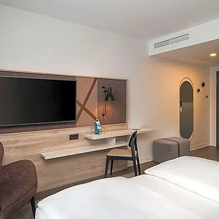 Arthotel Ana Amber 3*