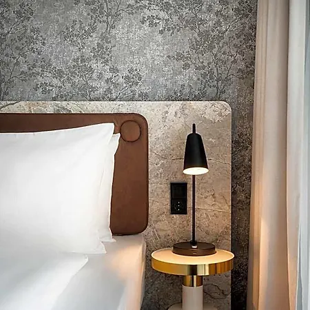 Arthotel Ana Amber 3* Rostock