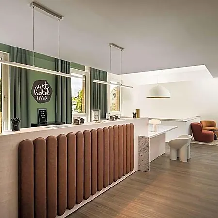 Arthotel Ana Amber Hotel