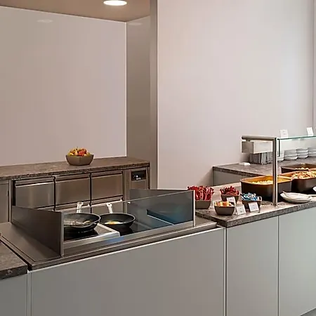 Arthotel Ana Amber Hotel 3*