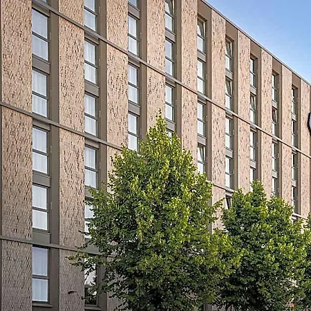 Arthotel Ana Amber Hotel 3*