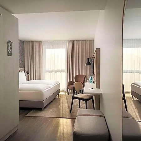 Arthotel Ana Amber