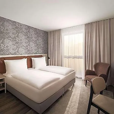 Arthotel Ana Amber 3* Rostock