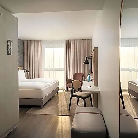 Arthotel Ana Amber Hotel 3*