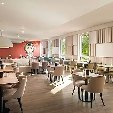 Arthotel Ana Amber 3* Rostock