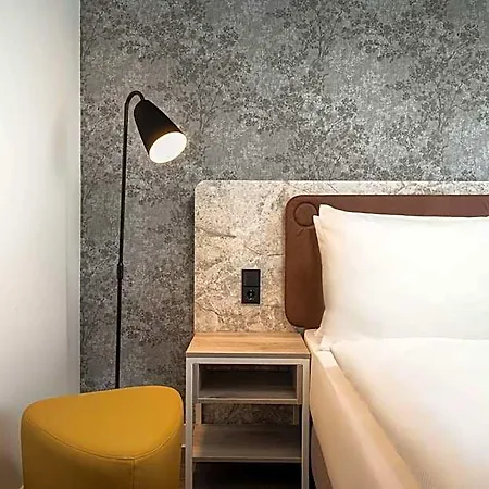 Arthotel Ana Amber Hotel Rostock