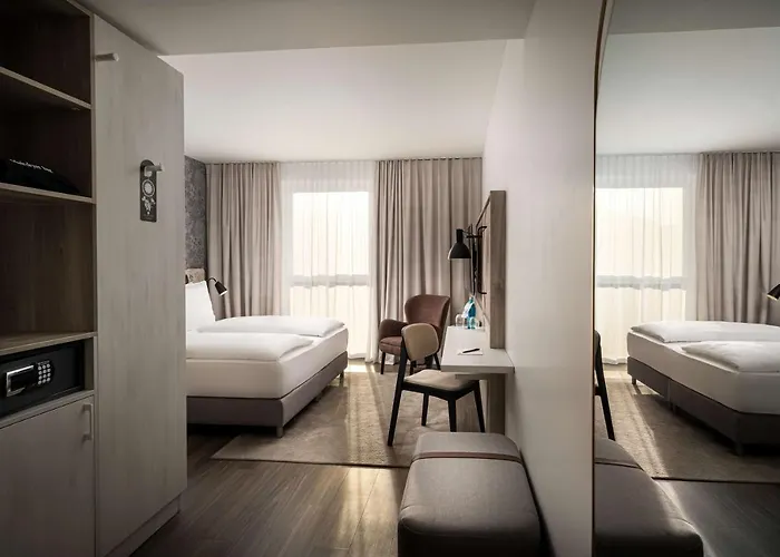 Arthotel Ana Amber 3*