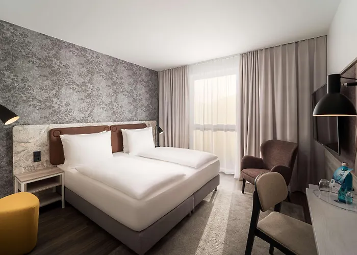 Arthotel Ana Amber 3* Rostock