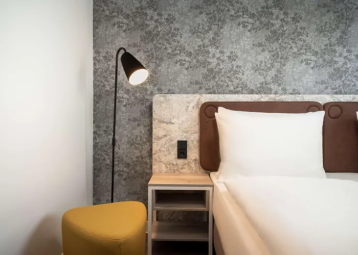 Hotel Arthotel Ana Amber